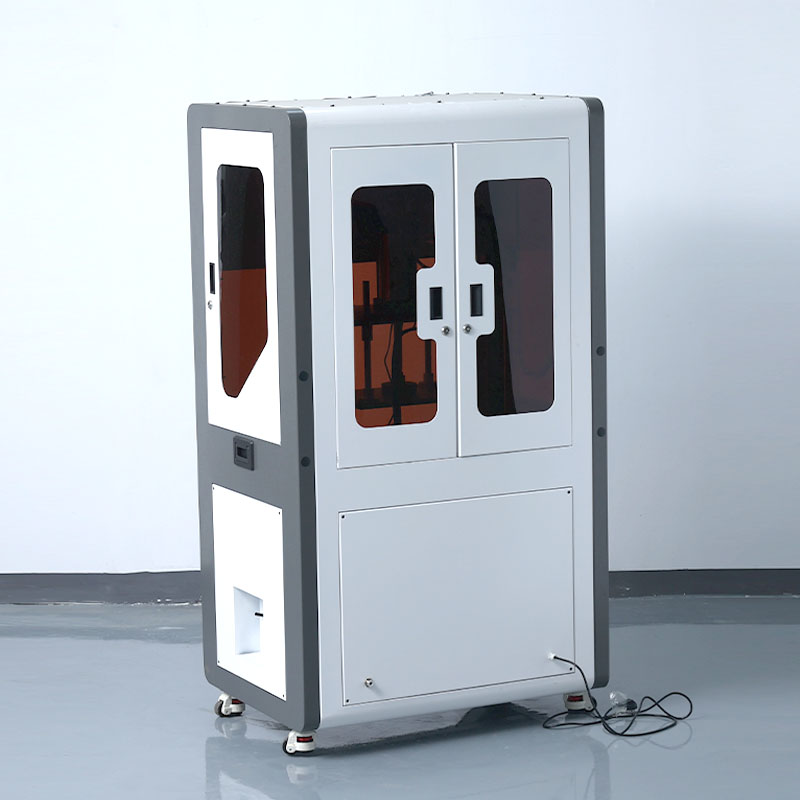 NanjingWhat are the application areas of the air tightness tester